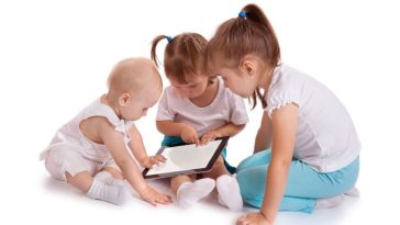 El Impacto del Uso Temprano de Pantallas en el Desarrollo Infantil Doctora Geraldine Norte