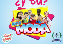 pasarela Inclumoda
