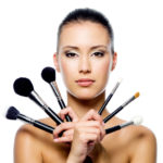 Cómo Limpiar tus Brochas de Maquillaje con Champú de Bebé