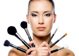 Cómo Limpiar tus Brochas de Maquillaje con Champú de Bebé