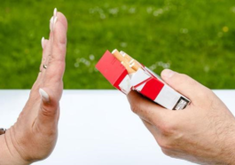 Día Mundial Sin Tabaco: Prevención de cardiopatías y consejos