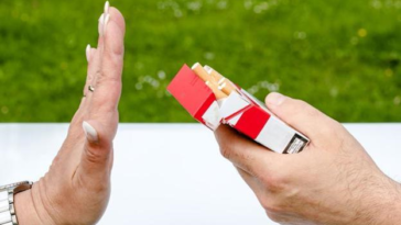 Día Mundial Sin Tabaco: Prevención de cardiopatías y consejos