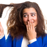 Cuidados esenciales para mantener tu cabello limpio y saludabl