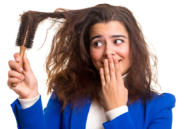 Cuidados esenciales para mantener tu cabello limpio y saludabl