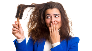 Cuidados esenciales para mantener tu cabello limpio y saludabl