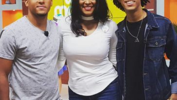 Ser madre y mujer: Cómo encontrar el equilibrio