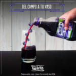 Beneficios del Jugo Uva Welch’s: Salud, Energía y Protección