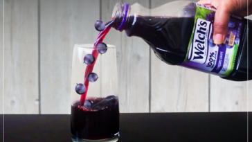 Beneficios del Jugo Uva Welch’s: Salud, Energía y Protección