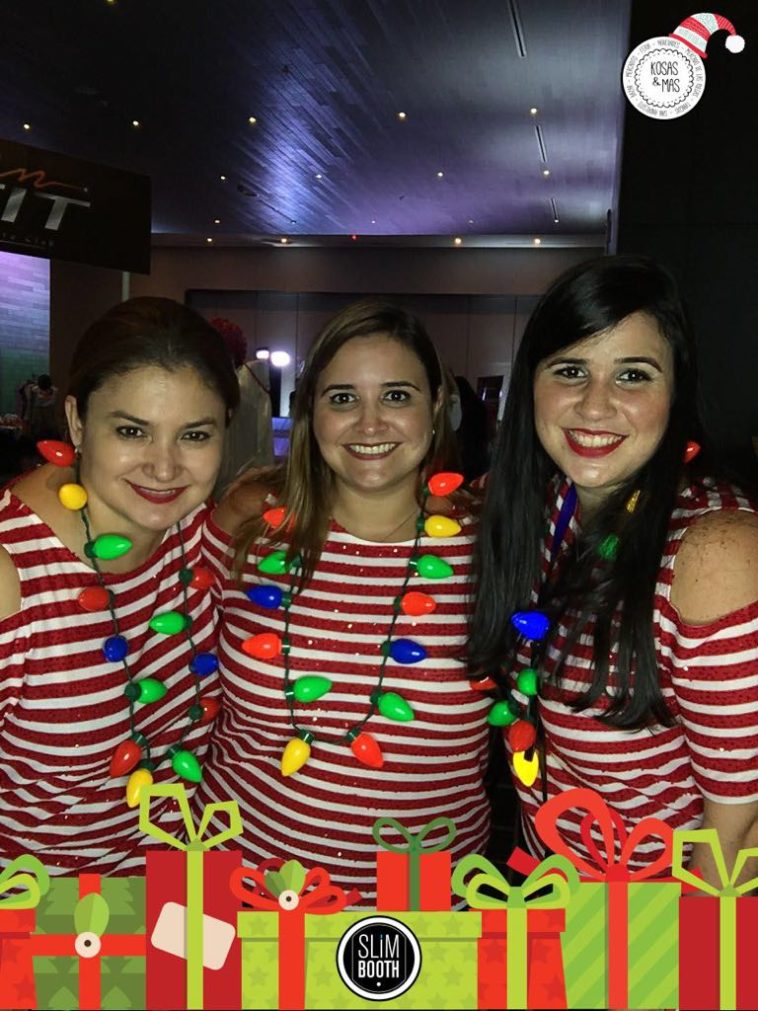 slim booth mujeres foto