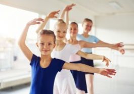 actividades extracurriculares favorecen el desarrollo emocional y psicológico de los niños