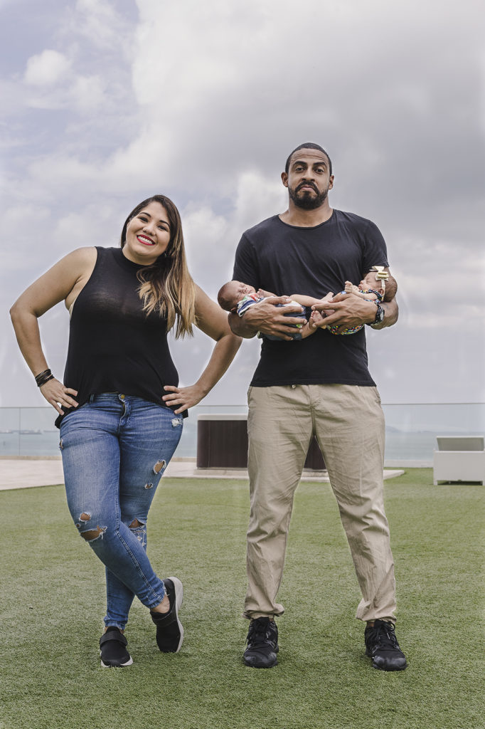 madre de mellizos una historia de amor y coraje pareja de padres