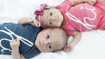 madre de mellizos una historia de amor y coraje Alaia&Damian DeLaRosa S 1