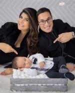 Anaís Solís: La Mamá Panameña que Disfruta su Rol de Madre