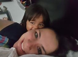 Arianne Benedetti: Mamá, Cineasta y Orgullosa Madre de Mila