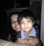 perdida de un hijo claudia gonzalez