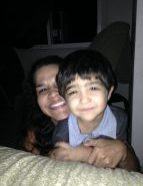 perdida de un hijo claudia gonzalez