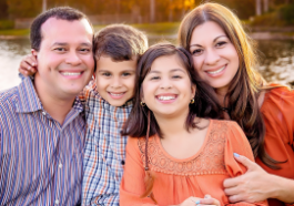 mamás en el extranjero