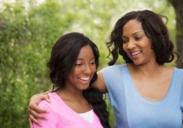 Por qué no criticar a tus hijos