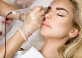 Maquillaje permanente: