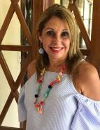 María Rosalba Franceschi - Cáncer de Paget