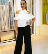 Michelle-Simons-su inspiradora historia