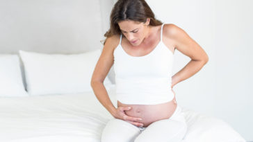 Cómo Aliviar el Dolor Pélvico y Lumbar Durante el Embarazo