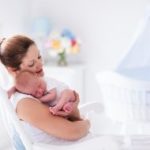 Decorar el cuarto del bebé