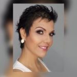 Rita Ayala de Licasale comparte su historia como sobreviviente de cáncer