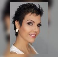 Rita Ayala de Licasale comparte su historia como sobreviviente de cáncer