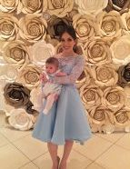 Roseta Bordanea Supermamá