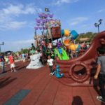 Vacaciones escolares - Panamá niños