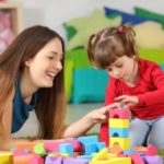 Cómo Crear un Espacio de Juego para el Desarrollo de tu Hijo