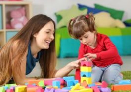 Cómo Crear un Espacio de Juego para el Desarrollo de tu Hijo