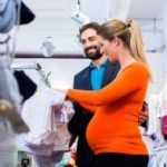 Ahorrar en las Compras para tu Bebé Sin Perderte la Emoción