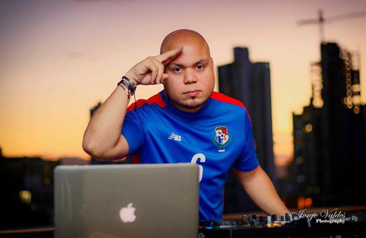 El Día del Padre con DJ Yellow: Su Experiencia Como Papá