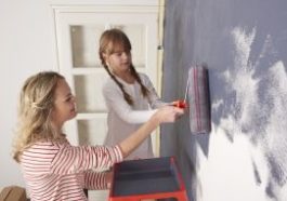 redecorar habitación