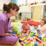 Buscar Guardería para tu Bebé: Consejos para Encontrar la Ideal