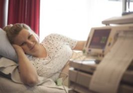 Cómo elegir el lugar del parto