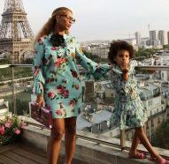 Vestir Igual Madre e Hija: