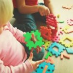 Cómo elegir los juguetes adecuados para cada edad del niño: Guía