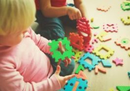 Cómo elegir los juguetes adecuados para cada edad del niño: Guía