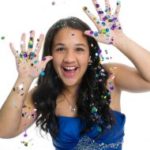 Fiesta de Quince Años con poco presupuesto