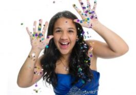 Fiesta de Quince Años con poco presupuesto