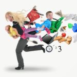 superpoderes que una mamá desarrolla por su bebé