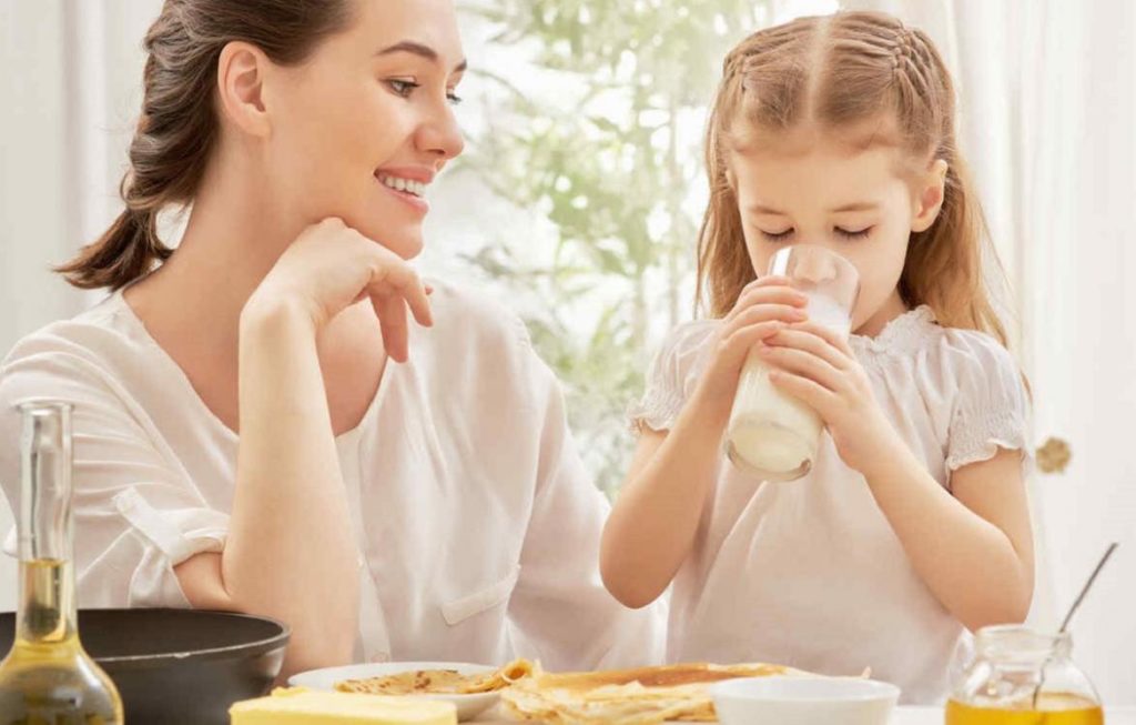 superpoderes que una mamá desarrolla por su bebé