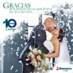 Banesco Panamá celebra 10 años