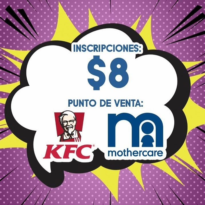 Caminata de Princesas y Superhéroes