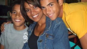 Gloria Quintana ¿Hasta dónde los hijos deciden?