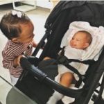 Yescenia Navarro nos cuenta su experiencia como madre de dos hijas
