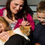 beneficios de tener una mascota